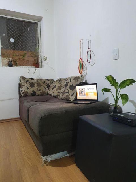 Estudio No Centro De Campinas 26M² Campinas (Sao Paulo) Exterior photo