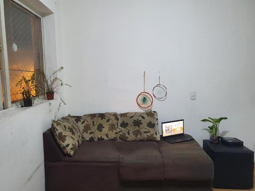 Estudio No Centro De Campinas 26M² Campinas (Sao Paulo) Exterior photo